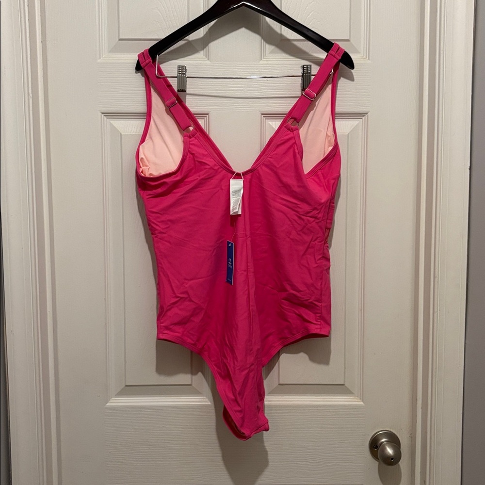 ‼️NWT‼️cupshe swim suit - Picture 2 of 4